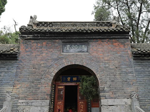 2024毗卢阁-旅游攻略-门票-地址-问答-游记点评,洛阳旅游旅游景点推荐