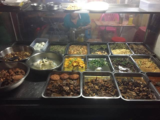 胡仕光陵水酸粉