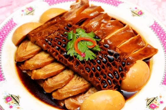 囍凤楼·港式火锅·手工茶点(温特莱店)