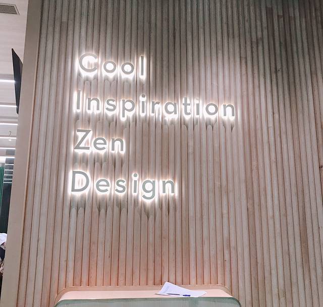 喜茶(绿景虹湾店)