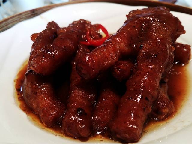 御宝轩(益丰·外滩源店)