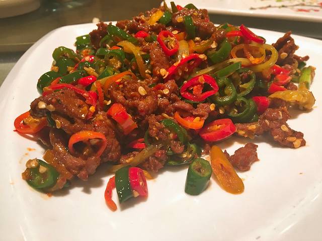 老客站酒楼(金花南路店)