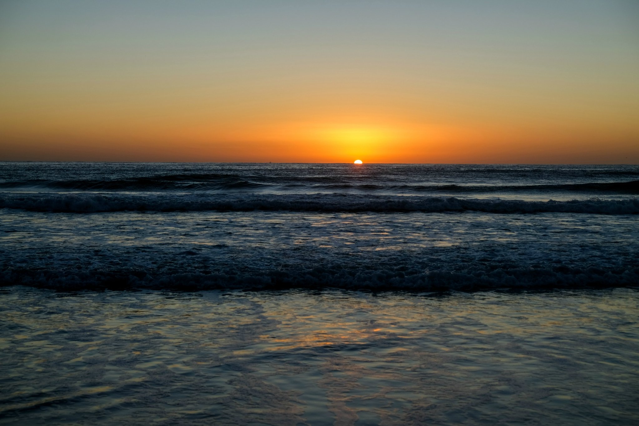 2023gold coast beach游玩攻略,黄金海岸住宿的酒店距离海岸.