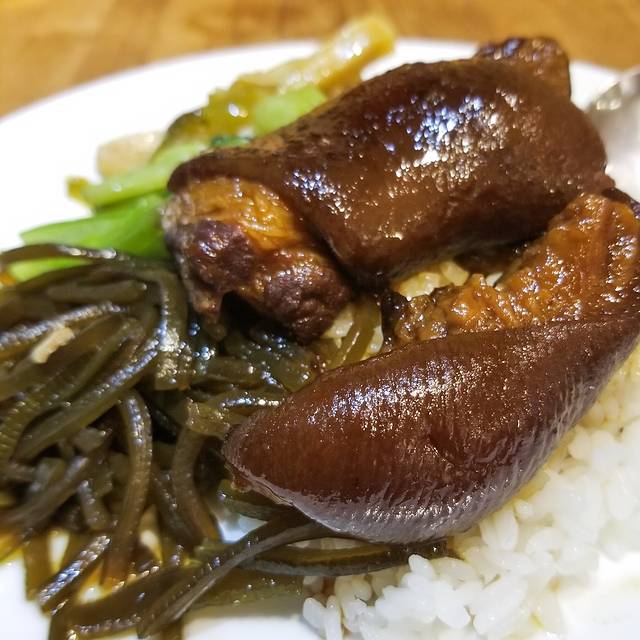 大来小馆(永康旗舰店)