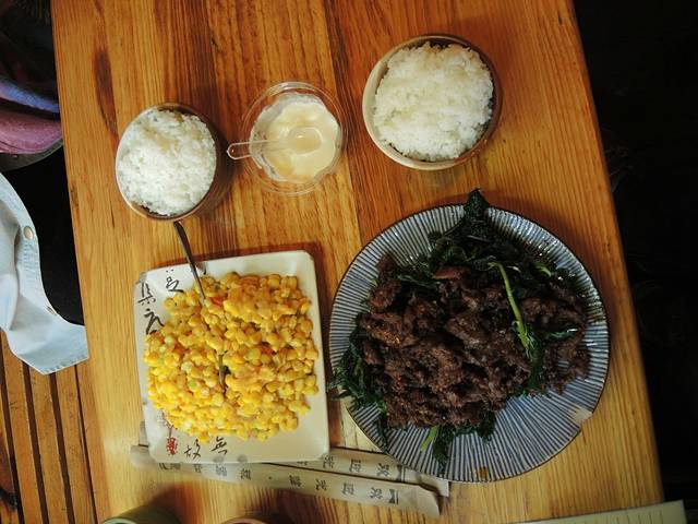 吗哪(文化巷店)