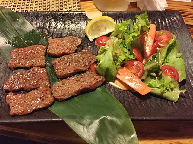 味庭·燒鳥刺身·日本料理(博览汇广场店)