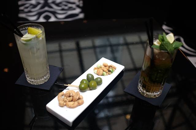 hyatt regency paris Madelaine