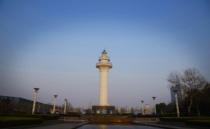 一路向东,陪家人去日照看海(附渔家赶海经验视频攻略)