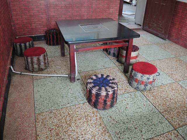 三亚海棠湾万达瑞华度假酒店·海棠轩中餐厅