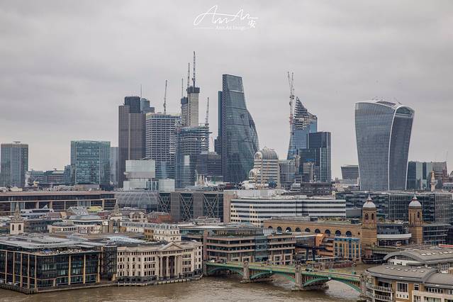 泰特现代艺术馆