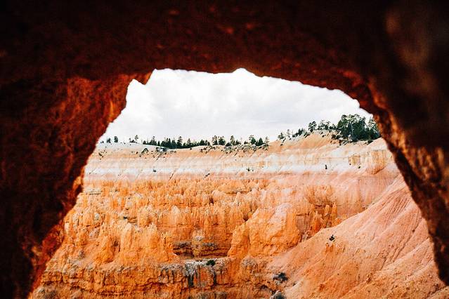 布莱斯峡谷国家公园