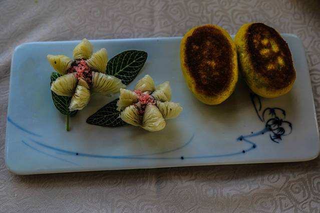 云湖·丰华楼餐厅