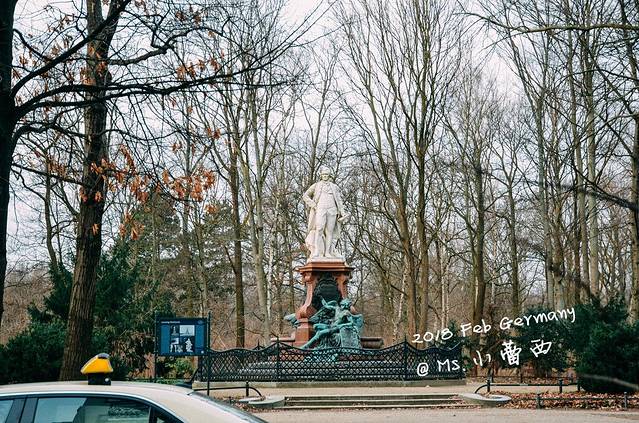 大蒂尔加滕公园