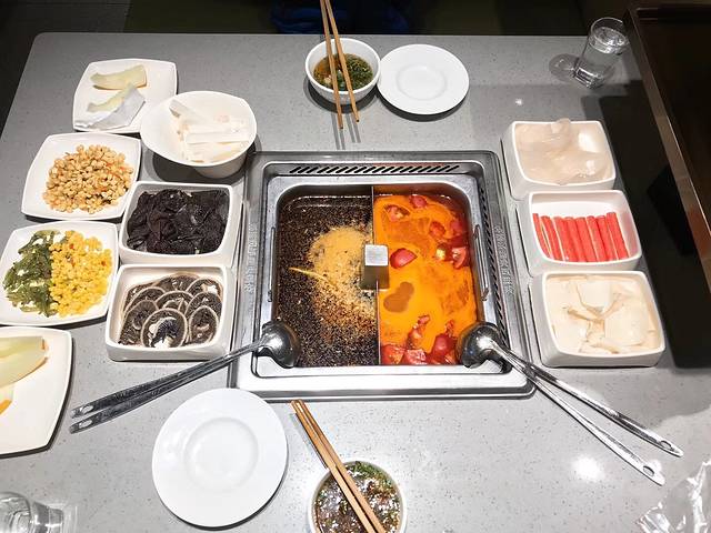 国芳百货(广场店)