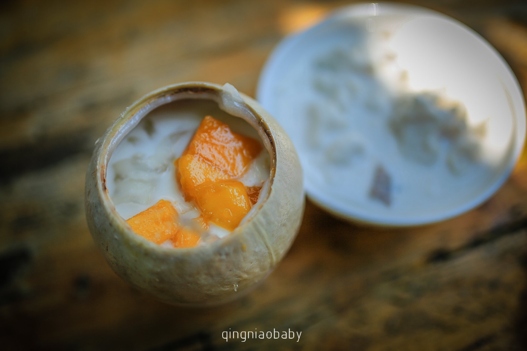 当然如果想在 海南 吃粤式早茶也是可以的,也很好吃