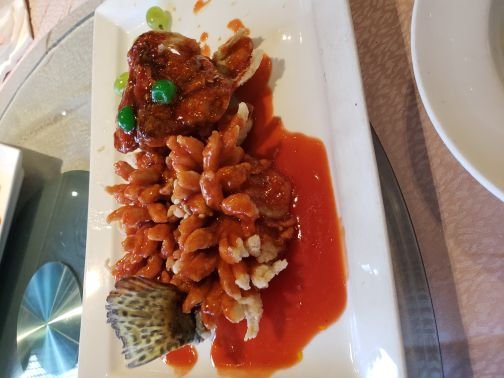 松鹤楼(山塘街店)