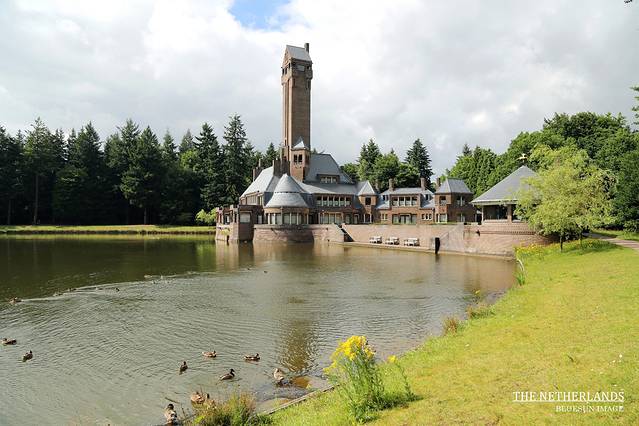 高费吕韦国家公园