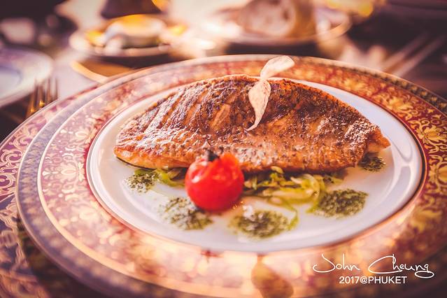 Le Versace rooftop lounge bar