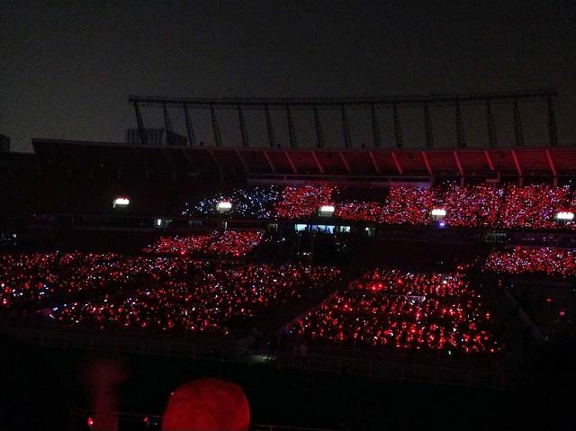 北京工人体育场