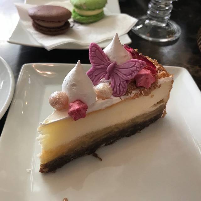 叶利谢耶夫食品店