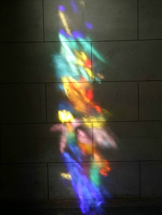 吉林教区露德圣母山