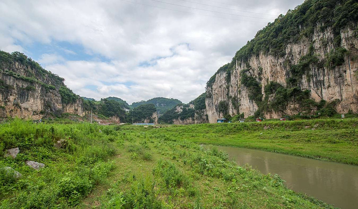 2023敘永遊玩攻略,敘永交通/住宿/行程/美食/購物攻略,敘永注意事項