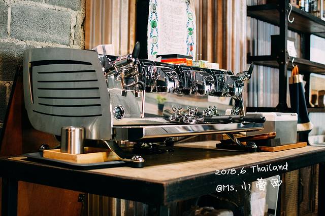 Factory Cafe & Brew Bar