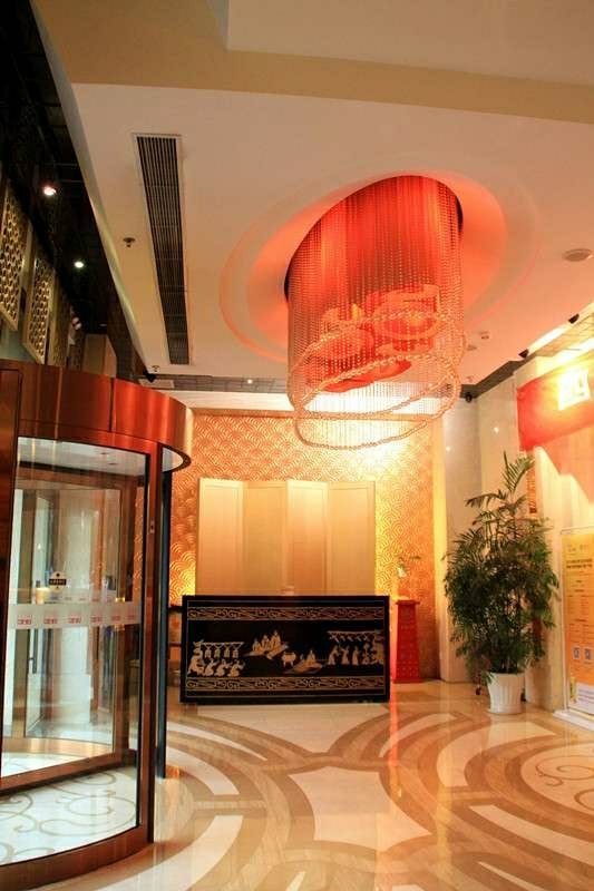 红蕃茄楚膳(阜成路店)