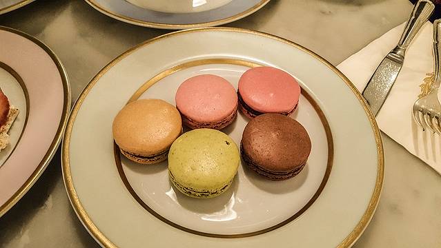 Laduree