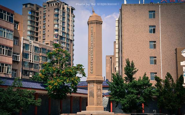 张家口市博物馆