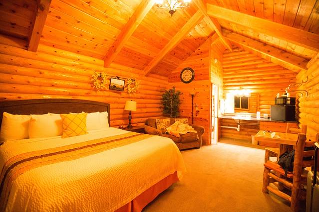 布莱斯峡谷国家公园