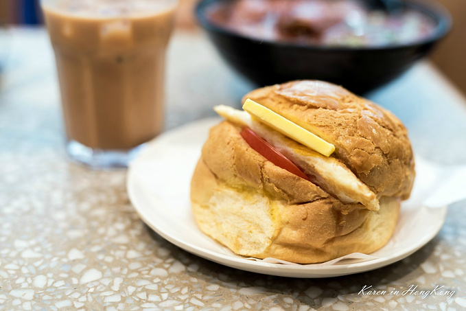 【带着妈妈去旅行香港】 抛开传统景点,只为走