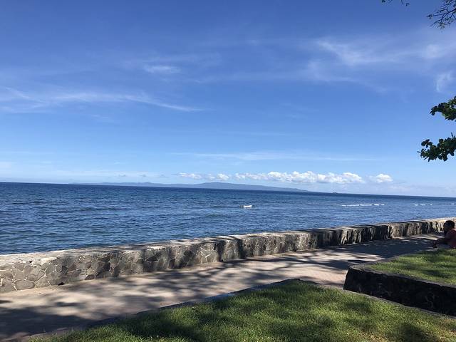 杜马盖地轮渡码头