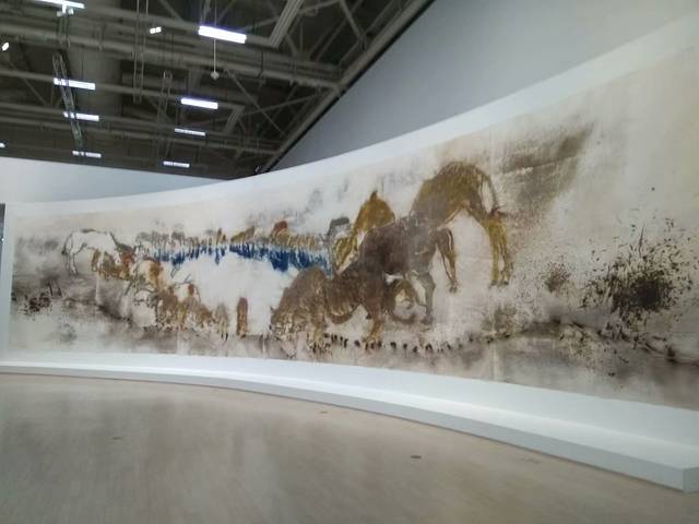 上海当代艺术博物馆