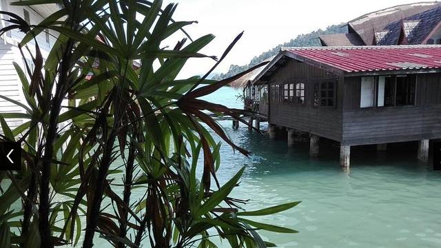 Buddha View Restaurant