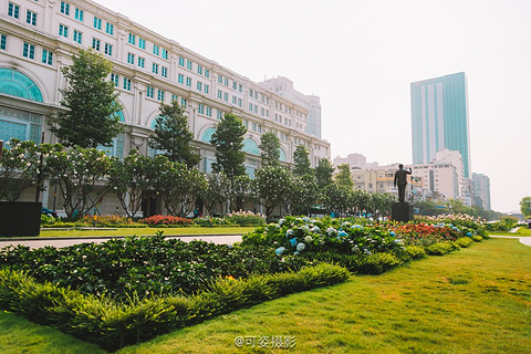 胡志明市
