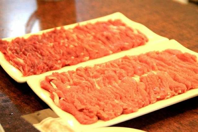 前门张记涮肉店(前门店)