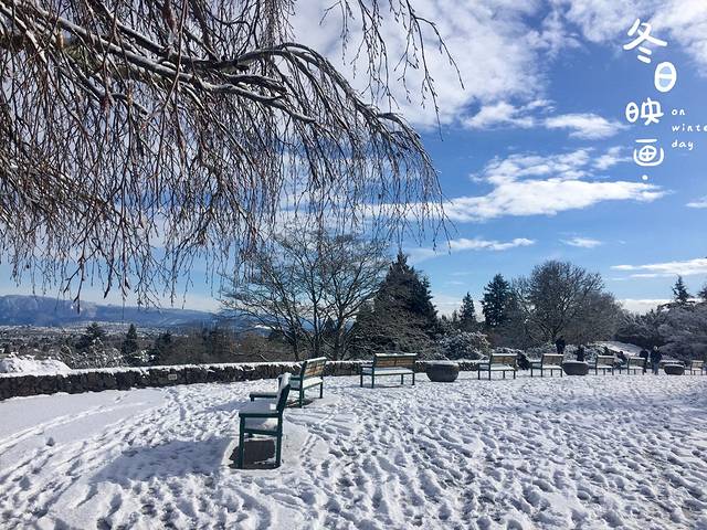 伊丽莎白女王公园