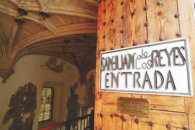 圣若望皇家修道院