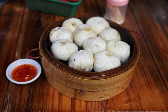 八卦岭何记卷粉