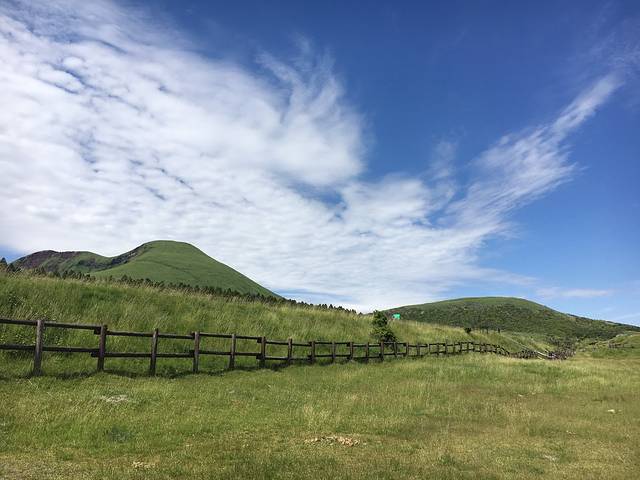 草千里（草千里之滨）