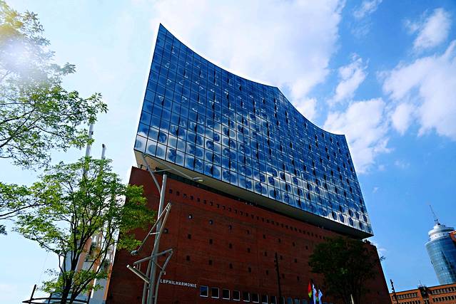 易北爱乐音乐厅