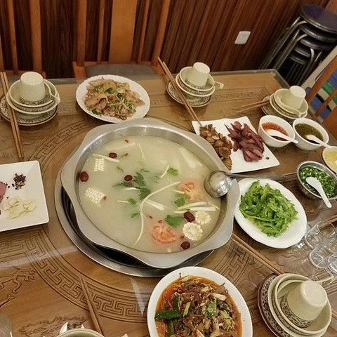 2019财鱼府(射洪店)美食餐厅,很不错的一家店