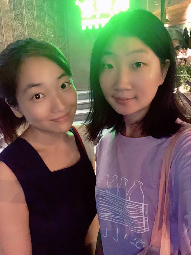 外婆家(报业大厦店)