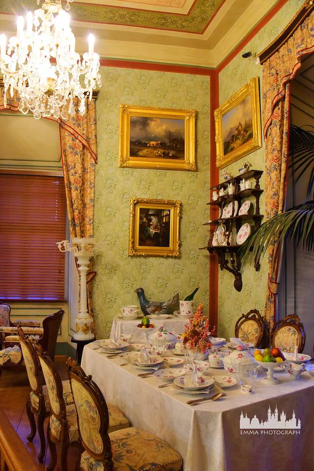 克鲁姆洛夫地区博物馆