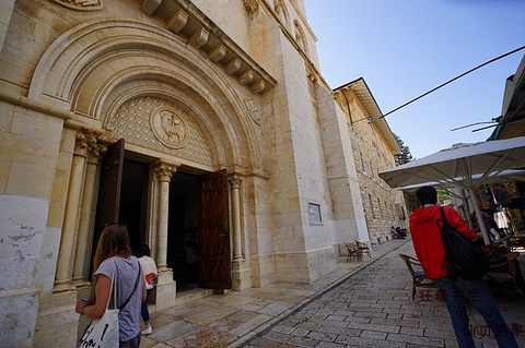 路德会救赎主堂