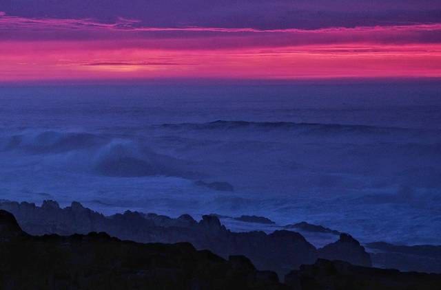 齐齐卡马国家公园