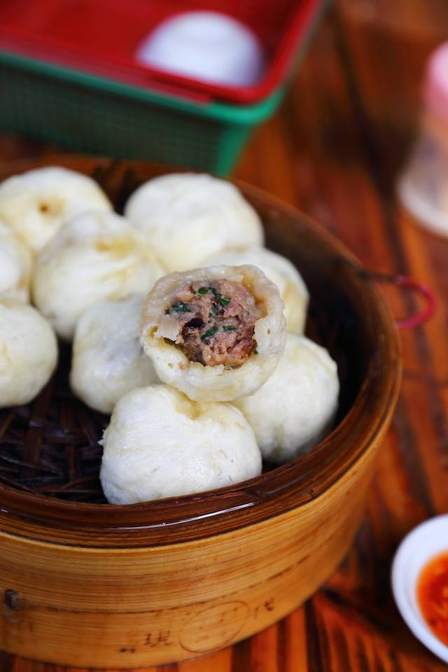 八卦岭何记卷粉