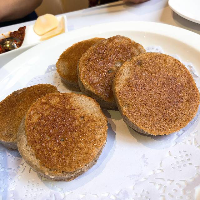 中发源·清真餐厅(海湖店)