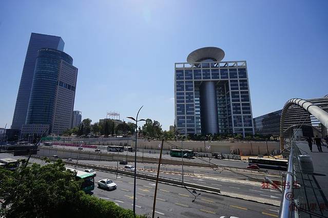 那哈拉特·本雅明街